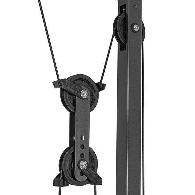 Комбиниран силов уред inSPORTline Power Rack PW60