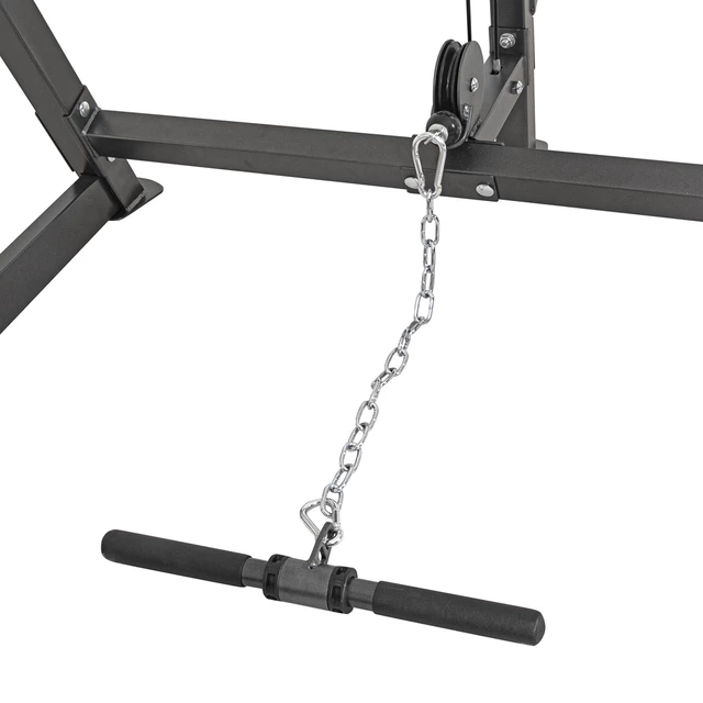 Комбиниран силов уред inSPORTline Power Rack PW60