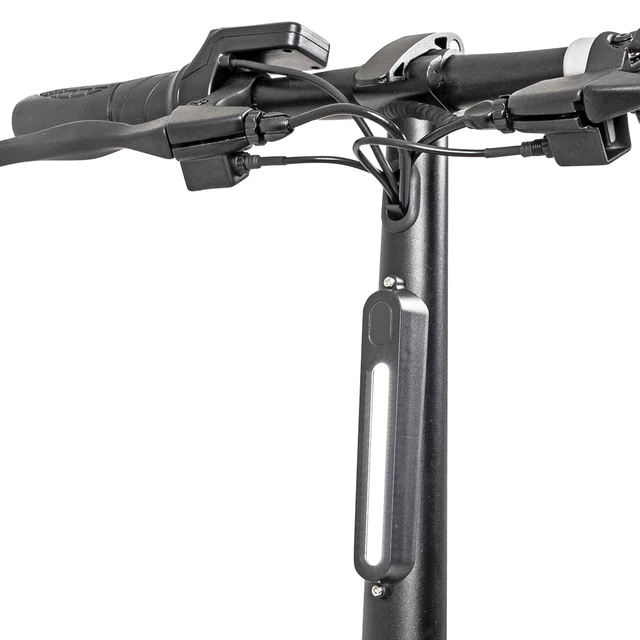 Електрическа тротинетка W-TEC Billar 500W 12" - бяло