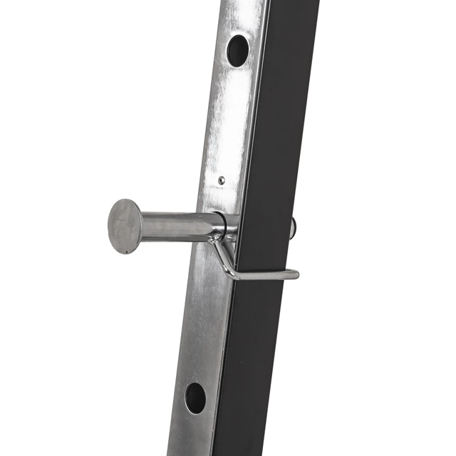 Стойка за клекове inSPORTline Power Rack PW50