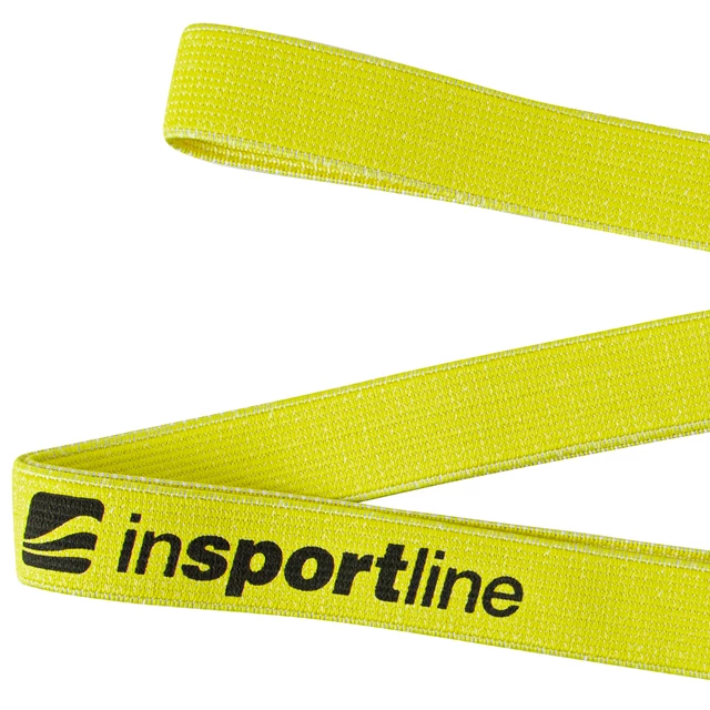 Текстилен експандер inSPORTline Rand Medium