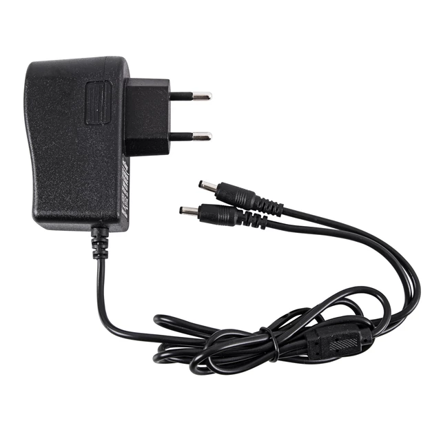 Ръкавици с подгряване W-TEC HEATtero - сиво