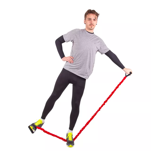 Гумен експандер InSPORTline Morpo RS694