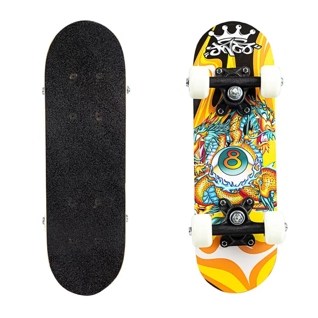 Скейтборд Mini Board