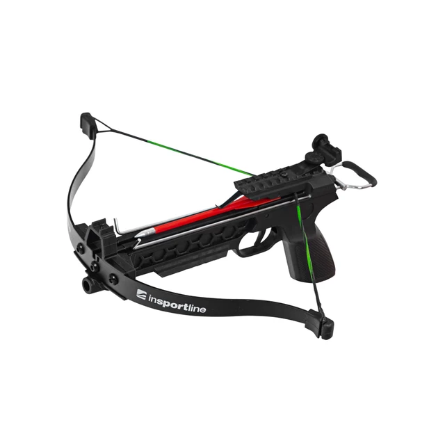 Пистолет арбалет inSPORTline Kulkedis 50 lbs