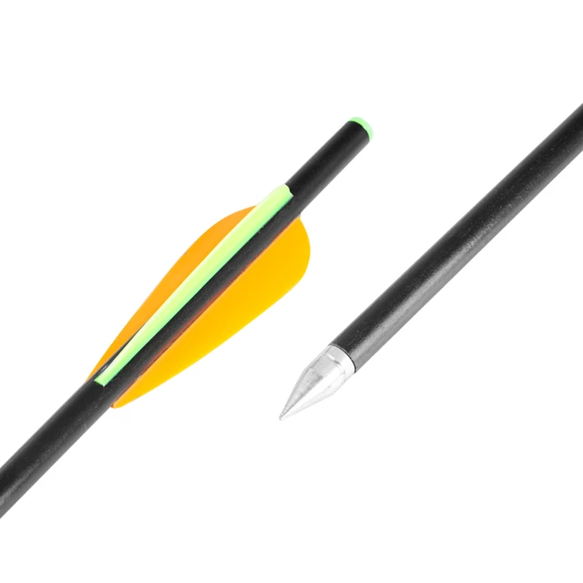 Стрели от фибростъкло inSPORTline Frankson 34cm 10бр