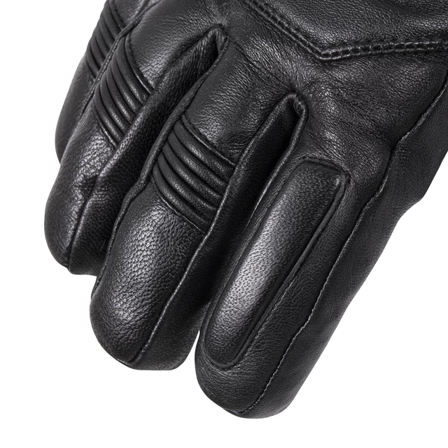 Мото ръкавици W-TEC Freeze 190 - черен