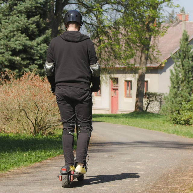 Електрическа тротинетка inSPORTline Fortor