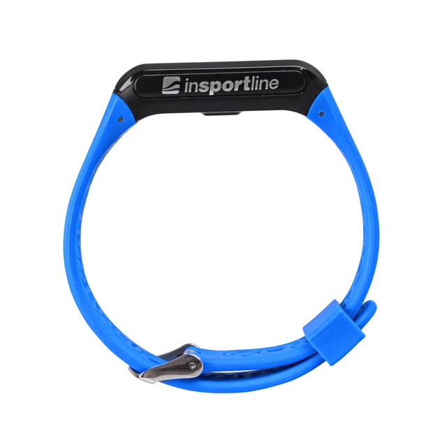 Смарт часовник inSPORTline Rivarock - черен