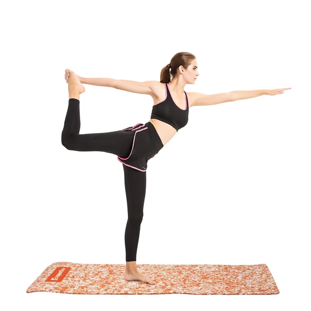 Постелка inSPORTline Camu 173x61x0,8 cm - Маскировъчно сиво