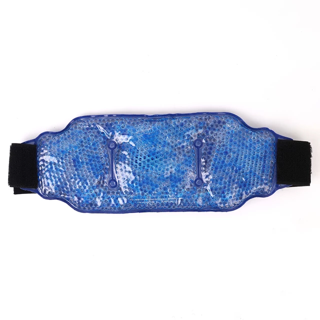 Компрес за кръст inSPORTline Vivoback