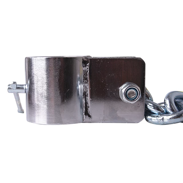 Комплект тренировъчни вериги inSPORTline Chainbos 2x25kg