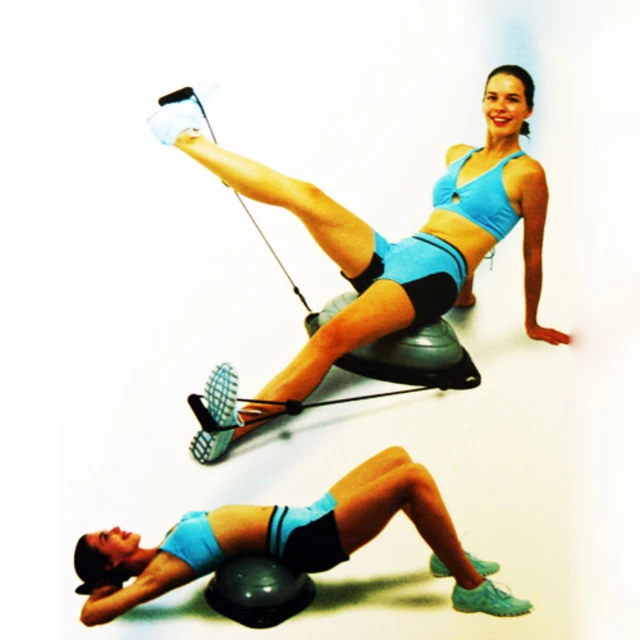 Балансираща подложка inSPORTline AirStep