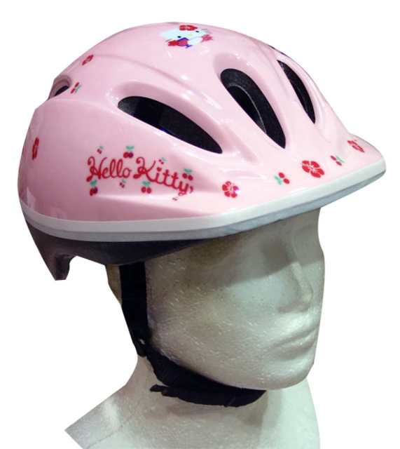 Casca  Velo Hello Kitty