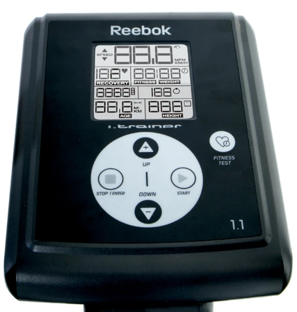 Cross trainer Reebok i-trainer 1.1