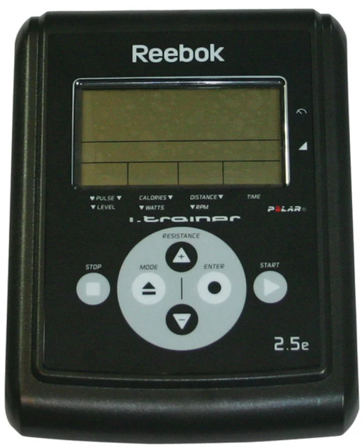 Cross trainer Reebok i-trainer 2.5e