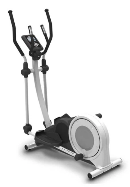 Cross trainer Reebok i-trainer 2.5e