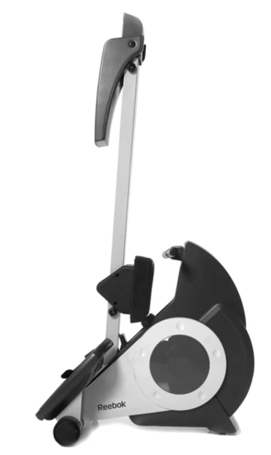 Reebok i-rower 2.1 Rowing Machine