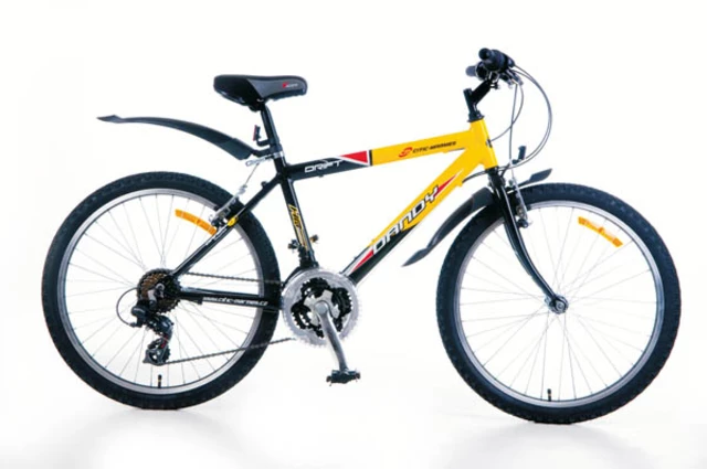 DANDY DRIFT 24" Moutain Bike