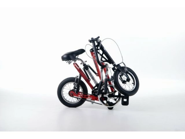 DANDY Folding bicycle 12"