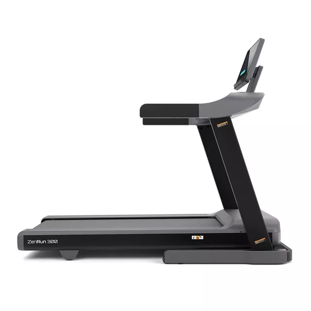 Бягаща пътека inSPORTline ZenRun 300