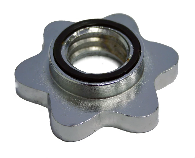 Siguranta bara cu filet 30 mm