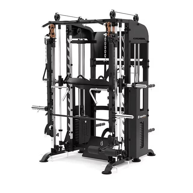 Кабелна колона inSPORTline Cable Column CC700