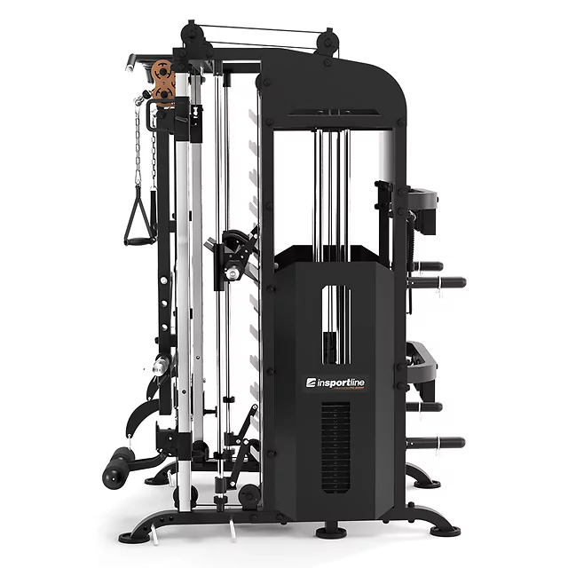 Кабелна колона inSPORTline Cable Column CC700