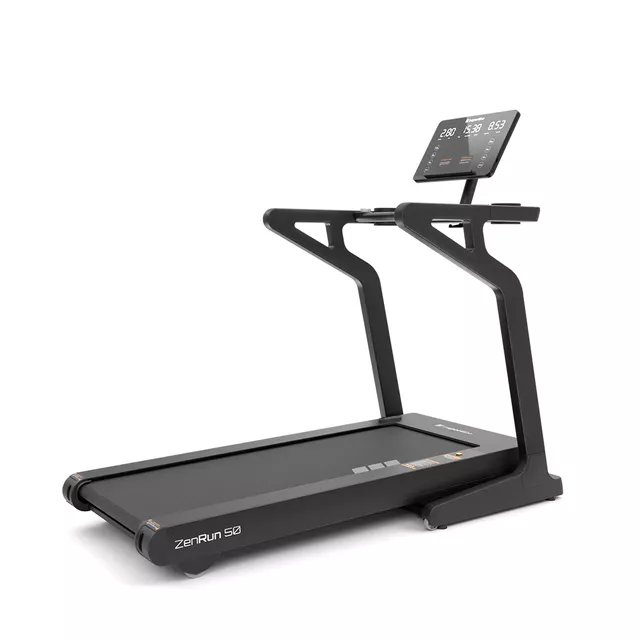 Багаща пътека inSPORTline ZenRun 50
