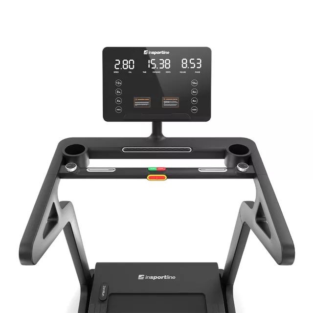 Багаща пътека inSPORTline ZenRun 50