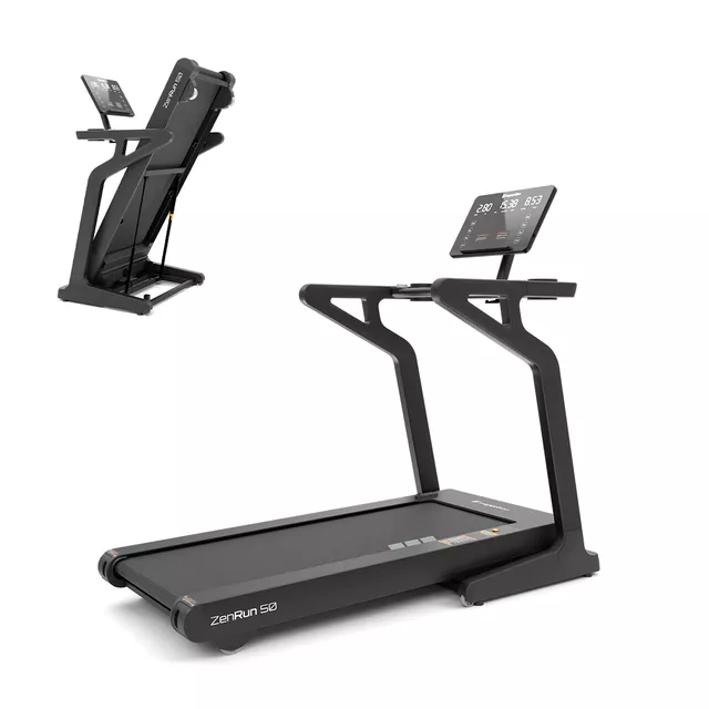 Багаща пътека inSPORTline ZenRun 50