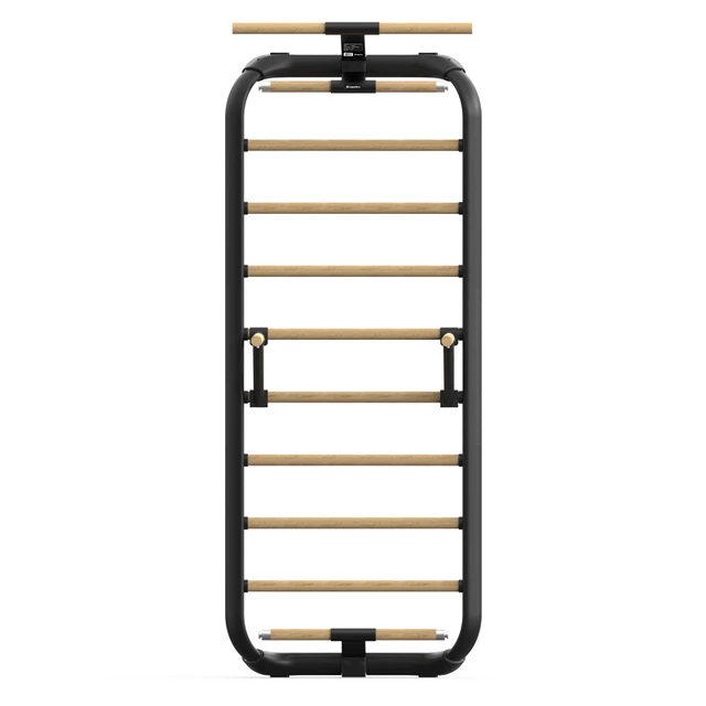 Шведска стена inSPORTline Wootalux 220x86 cm