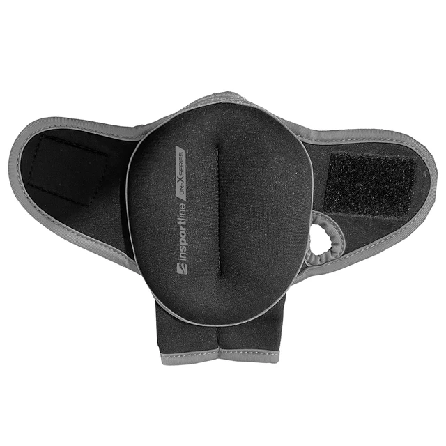 Тежести за ръце inSPORTline ON-X Guanty 2x0,5 кг