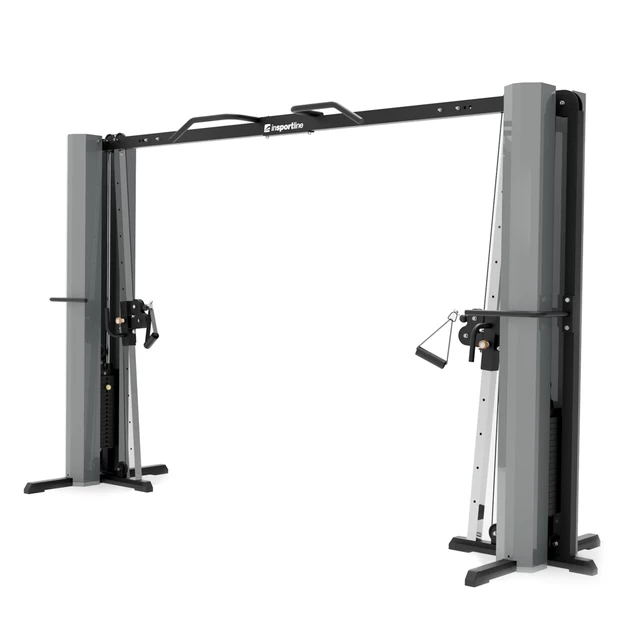 Кросовър inSPORTline Cable Crossover CC450