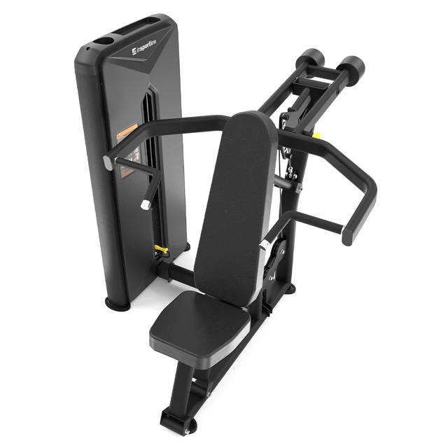 Машина за рамена и гърди inSPORTline Velocer CSP 120