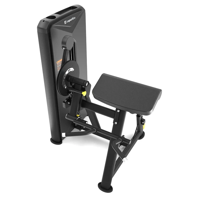Машина за бицепс и трицепс inSPORTline Velocer BT75