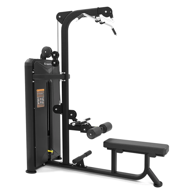 Горен и долен скрипец inSPORTline Velocer LPSR105