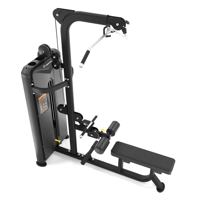 Горен и долен скрипец inSPORTline Velocer LPSR105