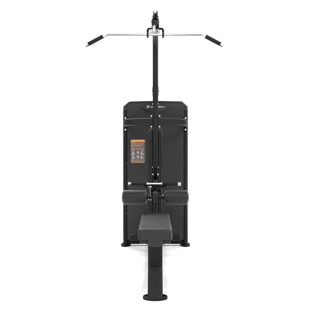 Горен и долен скрипец inSPORTline Velocer LPSR105