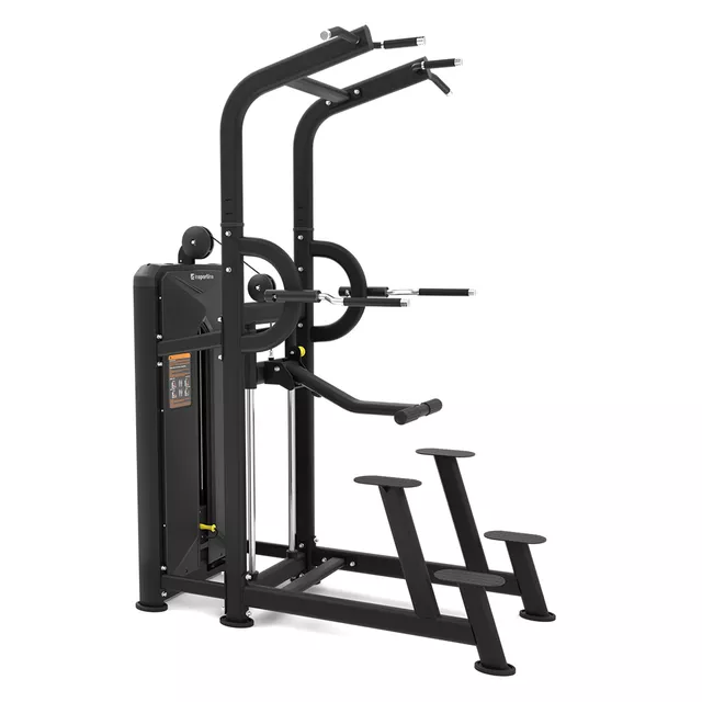 Успоредка за набиране inSPORTline Velocer CD85