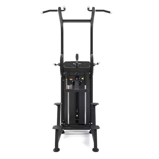 Успоредка за набиране inSPORTline Velocer CD85