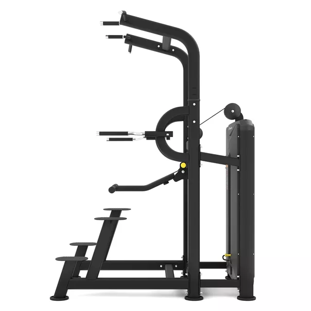 Успоредка за набиране inSPORTline Velocer CD85