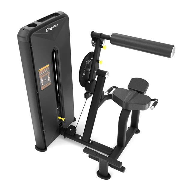 Машина за гръб и корем inSPORTline Velocer ABBE75