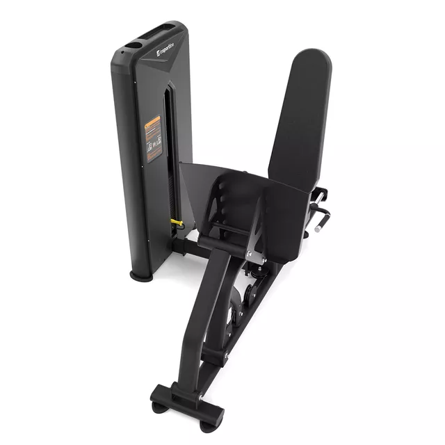 Лег преса и калф машина inSPORTline Velocer LP120