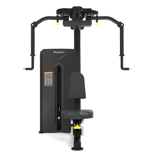 Пек дек машина inSPORTline Velocer BRD80