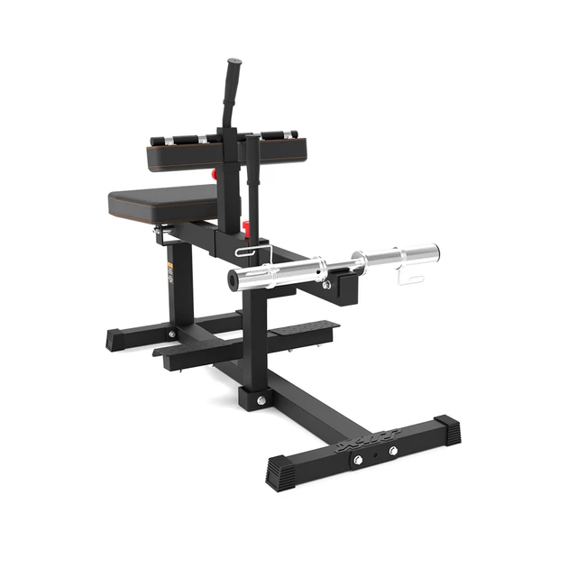 Машина за прасци inSPORTline X-NT SC20 Seated Calf Raise