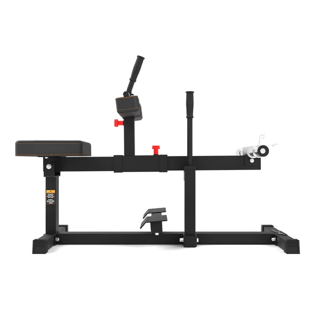 Машина за прасци inSPORTline X-NT SC20 Seated Calf Raise