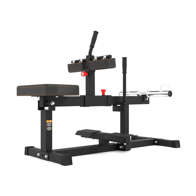 Машина за прасци inSPORTline X-NT SC20 Seated Calf Raise