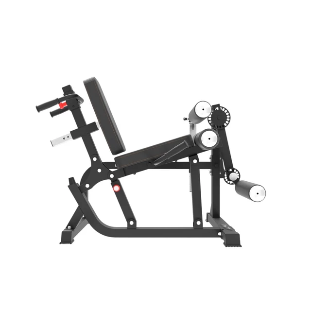 Машина за крака inSPORTline X-NT LE20 Leg Extension/Curl