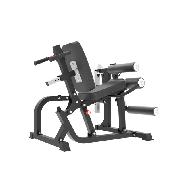 Машина за крака inSPORTline X-NT LE20 Leg Extension/Curl